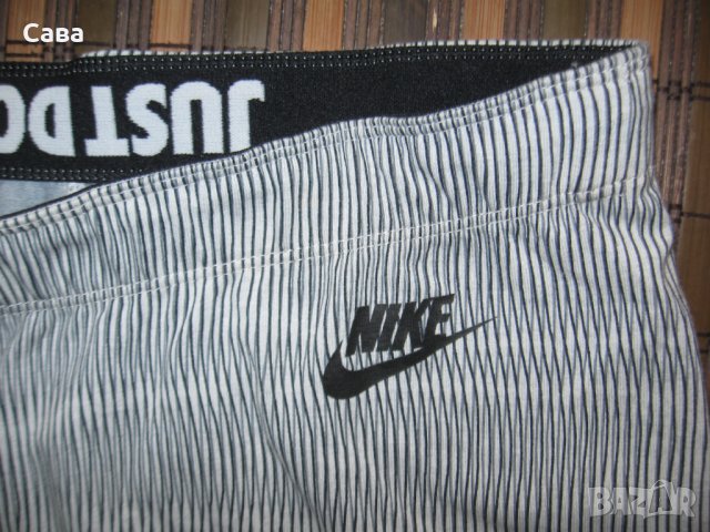 Клин NIKE  дамски,М, снимка 3 - Клинове - 40269888