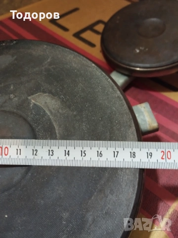 Нагревателни плочи , снимка 2 - Котлони - 53146690