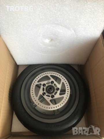 Задно колело комплект за Xiaomi M365, снимка 11 - Други спортове - 53841392