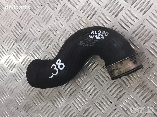 Маркуч Mercedes ML270,CDI,W163,2001г.