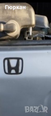 Honda CR-V Заключване на Задното Стъкло на Багажника, снимка 5 - Части - 44355263