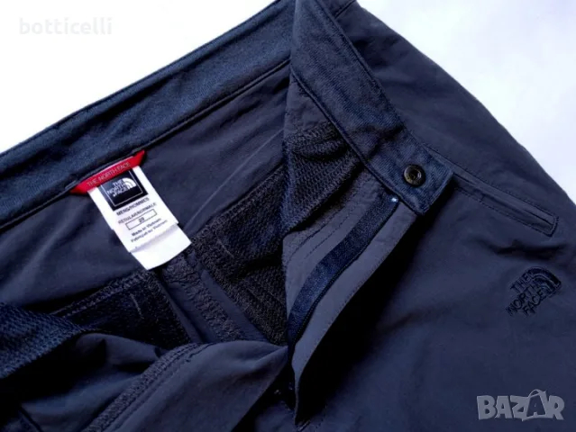 The North Face Hiking Pants Mens - S - оригинални мъжки панталони , снимка 5 - Спортни дрехи, екипи - 55878861