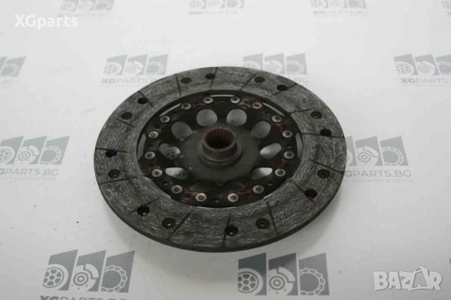  Феродов диск за VW Passat 5.5 1.9tdi 131к.с. 2002г., снимка 2 - Части - 41081692