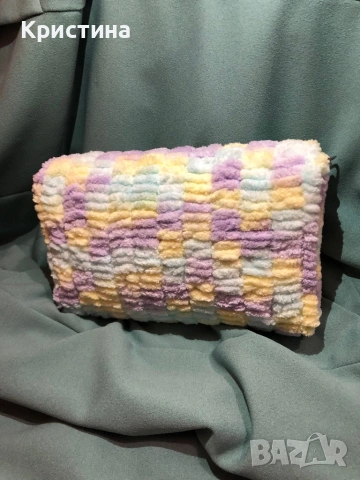 Дамска чанта ръчна изработка, снимка 6 - Чанти - 53258350