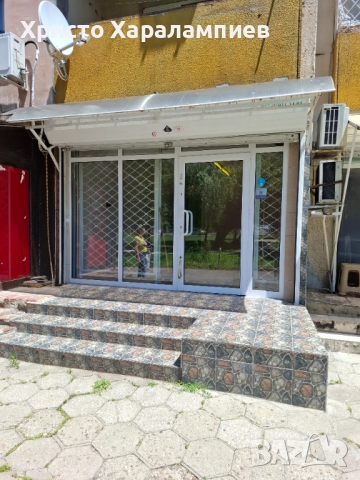 ОТДАВА ПОД НАЕМ,МАГАЗИН, САЛОН ЗА КРАСОТА,ДР. , снимка 1