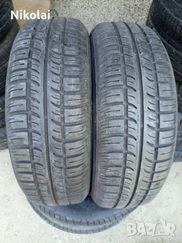 2бр летни гуми 165/65R14 Kormoran, снимка 1