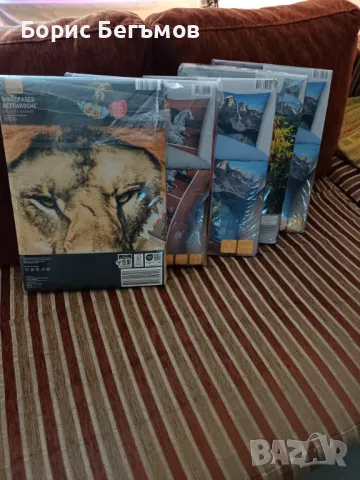 Спален комплект -плик и калъфка с цип, снимка 1