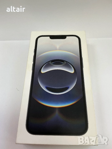 iPhone 16 e, снимка 1