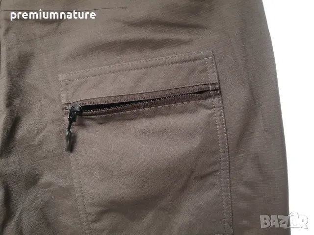 🏕️ СЕЗОННА ОФЕРТА 🧭 OAKLEY / трекинг туристически алпийски панталон, снимка 14 - Спортни дрехи, екипи - 49407355