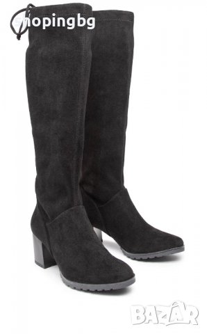 Премиум дамски ботуши Caprice 