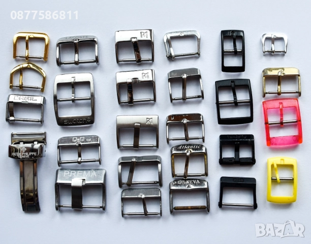 ОРИГИНАЛНА КАТАРАМА ЗА ЧАСОВНИК FOSSIL ТОКА БЪКЕЛ ЧАСОВНИЦИ СТЪКЛО БАТЕРИЯ ПАТЕНТИ, снимка 9 - Каишки за часовници - 50260861