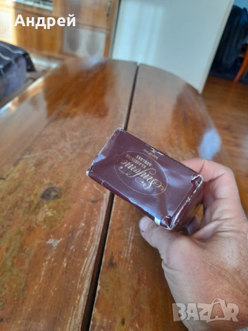 Старо кафе Sinforte, снимка 5 - Други ценни предмети - 53445695