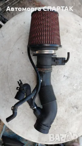  Дебитомер за VW Golf IV 1.8 2.0i 0280218002 06A906461A