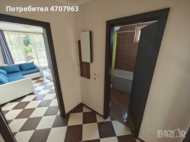 Двустаен - Созопол, снимка 8 - Апартаменти - 53713886