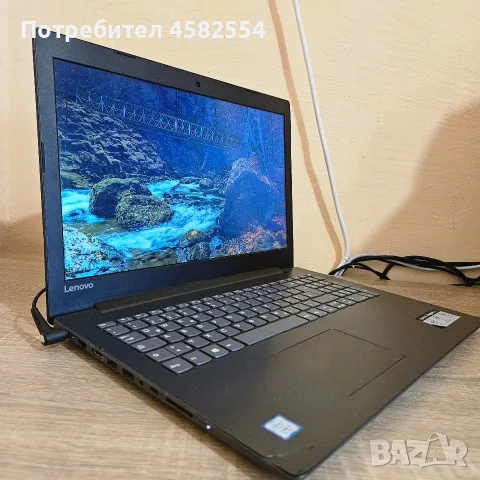 Лаптоп LENOVO IDEAPAD 330 I5 / 8GB / 256GB SSD