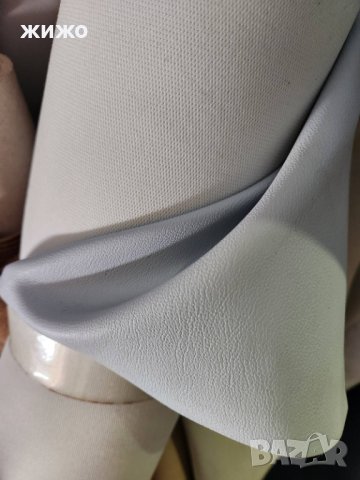 Изкуствена кожа, за мебели, авто тапицерски услуги, снимка 4 - Платове и дамаски - 40708453