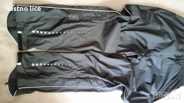 AGU Pray 5000 панталон за колоездене , снимка 4 - Спортни дрехи, екипи - 41345621