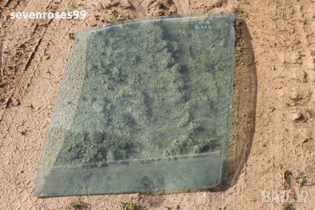 Стъкло предно ляво Рено Меган Сценик Renault Megane Scenic