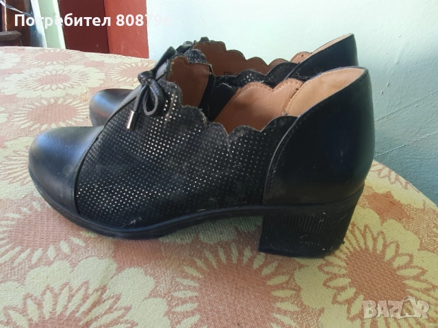 дамски боти и обувки , снимка 4 - Дамски боти - 52255592