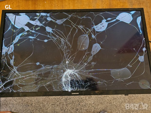 Samsung UE32T4305, снимка 9 - Части и Платки - 41879152