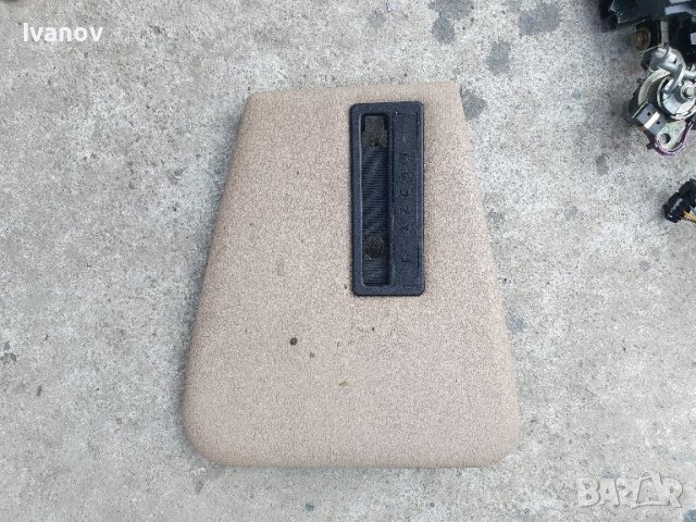 средна конзола скоростен лост бмв е34 автомат