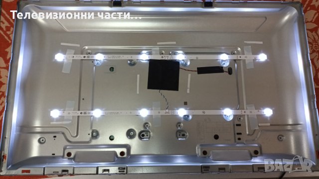 Hitachi 32HAE4351 с дефектен екран-17IPS62/17MB171/VES315UNGH-L3-N41, снимка 12 - Части и Платки - 41118068