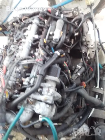 Двигател за Опел Астра Н 1,9 120кс, снимка 3 - Части - 47729808