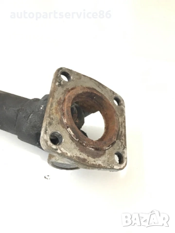 Преден карданен вал за KIA Sorento 2.5 CRDi (2002-2006) 49100-3E100, снимка 3 - Части - 53321906