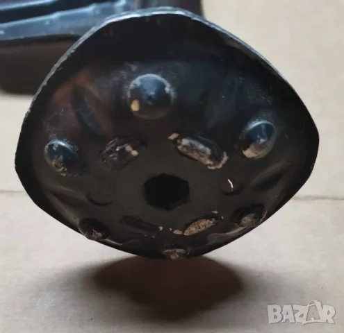 Крик и авариен знак за Мерцедес (MERCEDES 450 SLC Coupe), снимка 5 - Аксесоари и консумативи - 47569020