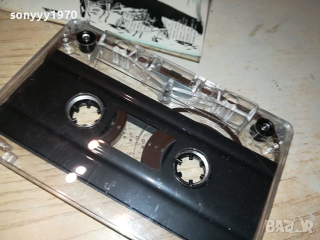 NINO-КАСЕТА 0208231111, снимка 10 - Аудио касети - 41732410