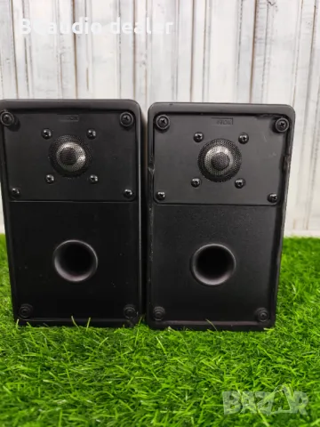 Canton Ergo r52 , снимка 9 - Тонколони - 50328924