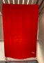 Голям червен шал, снимка 5