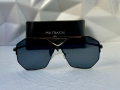 Maybach 2024 мъжки слънчеви очила маска 6 цвята , снимка 7