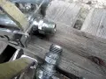Ретро шосейни педали, снимка 17