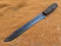 Стар овчарски нож 7, снимка 1