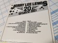 Jerry Lee Lewis - грамофонни плочи, снимка 8