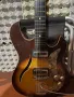 Стари редки китари Orfeus/Орфей, снимка 4
