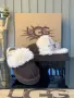 UGG Дамски Пухкави Чехли С Платформа И Пух - Различни Цветове Код SK2164, снимка 3