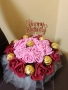 Вечни букети, снимка 4