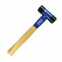 Чук Narex Bystrice пластмасов с дървена дръжка 0.450 кг, 290 мм, снимка 1 - Други инструменти - 34059968