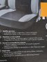 Универсална тапицерия за кола от 12части-Австрия , снимка 6