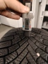 2бр.зимни гуми 235/55/19 Bridgestone, снимка 2