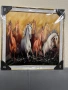 Продавам картина с коне, снимка 2