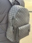 Мъжка Черна раница Louis Vuitton /SG88-8, снимка 2