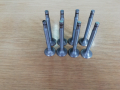 Комплект клапани изпускателни Газ 53, Газ 66 (11х 36), снимка 2