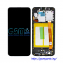 Оригинален Дисплей за Samsung Galaxy A20e Service Pack +Подарък Лепилo, снимка 4