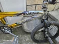 колело MAGNA BMX 360⁰, снимка 4