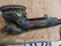 festool ro 150 шлайф машина , снимка 7