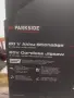 НОВ прободен трион зеге акумулаторно 20 V Parkside Performance черна профи серия, снимка 3