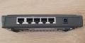 Суич: Rotronic 5-Port Gigabit Desktop Switch , снимка 2